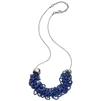 Collana Breil Donna Rockmantic in Alluminio TJ1359 - TJ1359